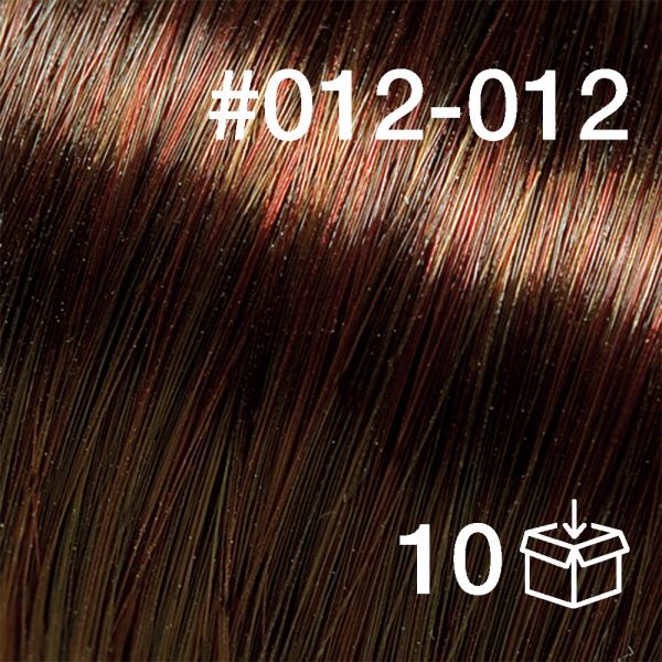 Tape-Extension #012-012 &quot;Chestnut&quot;