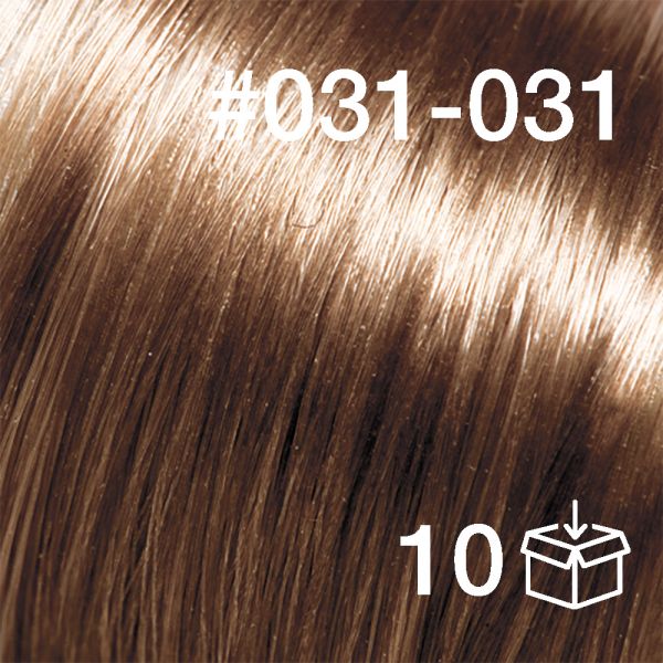 Tape-Extension #031-031 &quot;Toffee&quot;
