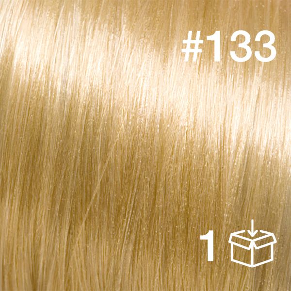 Sample Strand #133 &quot;Pancake&quot;