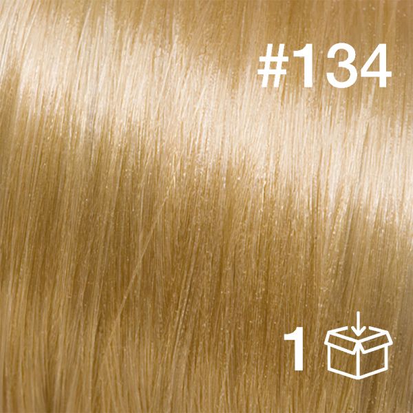 Sample Strand #134 &#039;&quot;Banana Cream&quot;