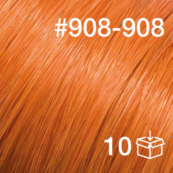 Tape-Extension #908-908 &quot;Mandarine&quot;